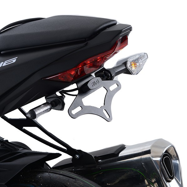 R&G R&G Tail Tidy for Kawasaki ZX-6R '19- for Kawasaki ZX6-R (2019- 636)